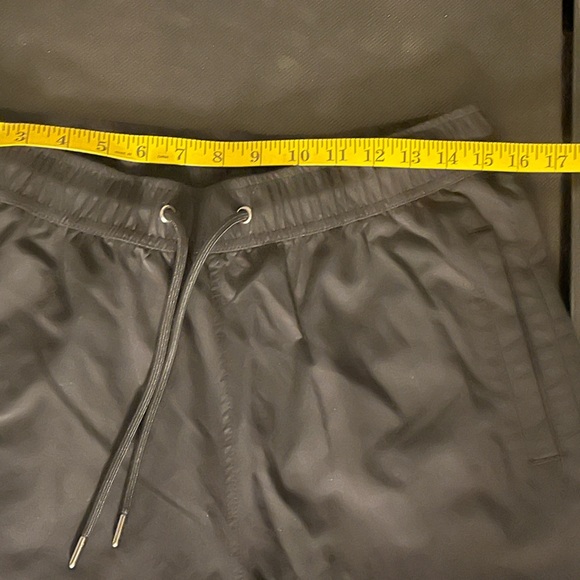 Adjustable PullOn  Sweatpants Jogger Medium Pants Relaxed - Picture 10 of 11